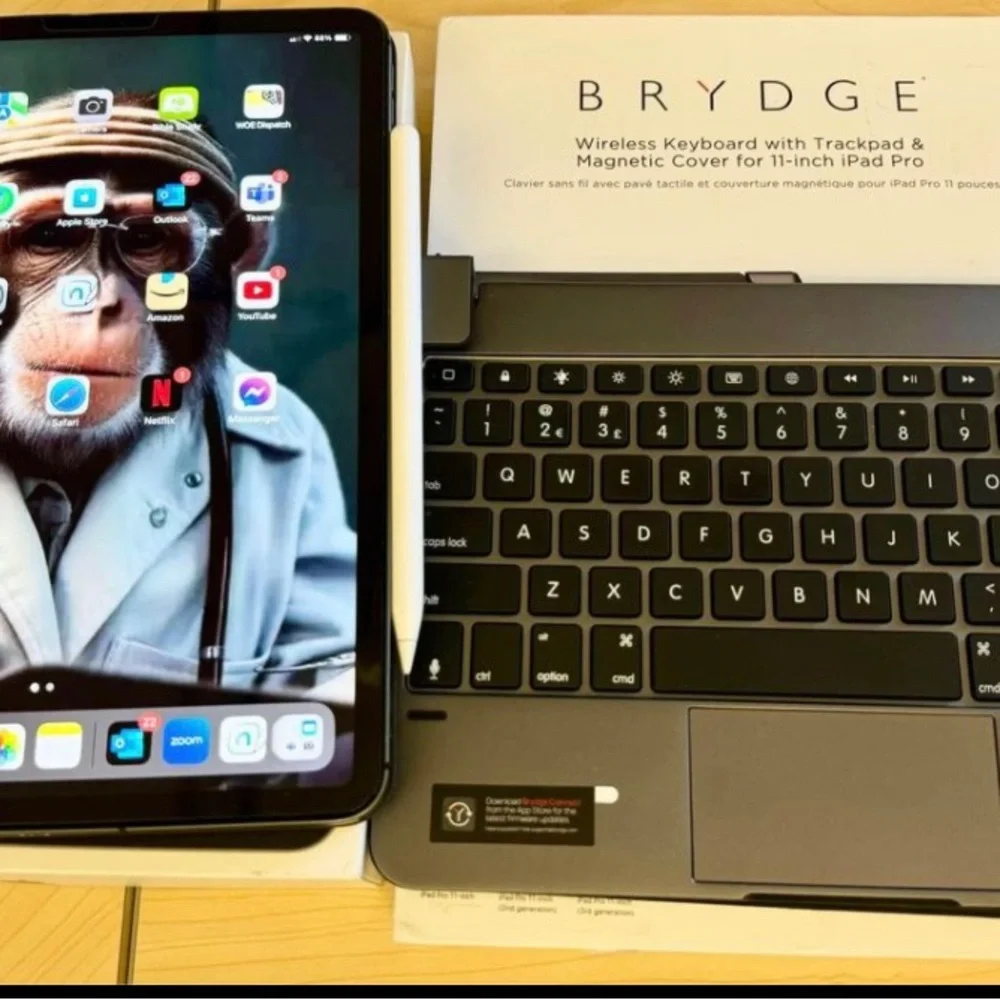 iPad Pro
